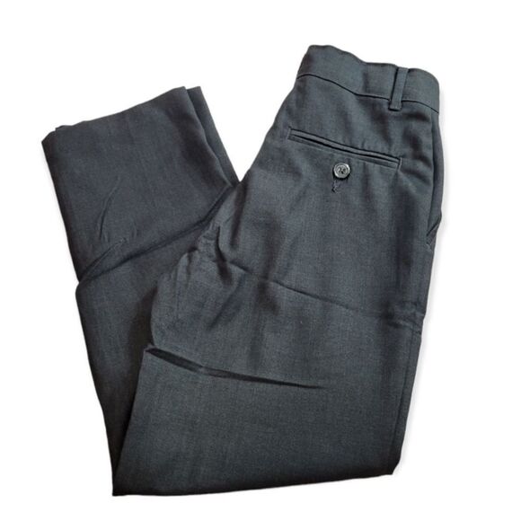 Izod dress slacks 8 - Picture 1 of 4